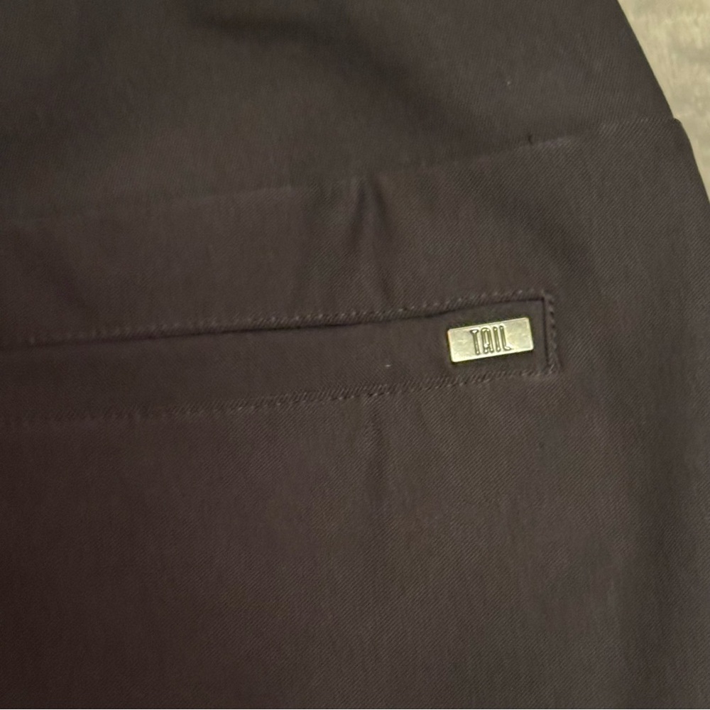 TAIL Tennis Golf Pleated Black Skort Women’s Size 10 - Picture 13 of 13